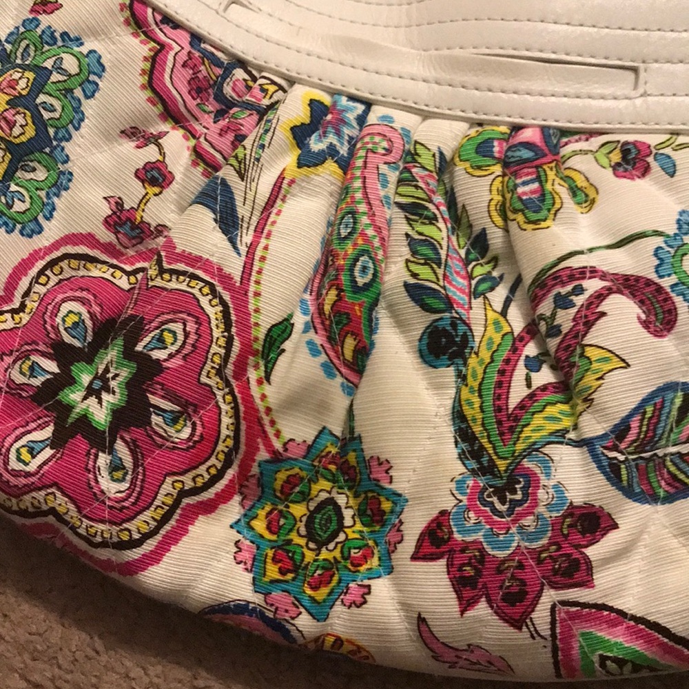 Vera Bradley Bag - Picture 7 of 7